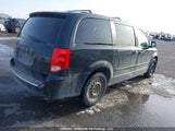 Dodge Grand Caravan Se/Sxt 2C4RDGBG9DR546273 снимка