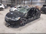 Honda Accord Sport 1HGCR2F50GA803799 снимка