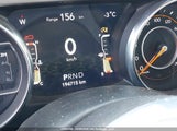 Jeep Wrangler Unlimited Sahara 1C4HJXEG0JW326135 fotografie