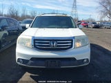 Honda Pilot Exl 5FNYF4H5XDB503356 снимка