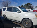 Honda Pilot Exl 5FNYF4H5XDB503356 снимка