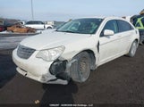 Chrysler Sebring Lx 1C3LC46B89N511142 fotografie