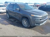 Jeep Cherokee Limited 1C4PJMDX9JD582474 снимка