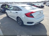 Honda Civic Ex 4Dr 2HGFC2F7XLH004172 fotografie
