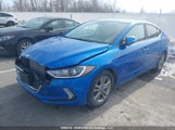 Hyundai Elantra Gl Se KMHD84LF7JU649267 fotografie