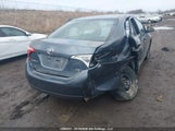 Toyota Corolla L/Le/Le Pls/Prm/S/S Pls 2T1BURHE7FC286378 fotografie