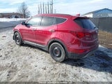 Hyundai Santa Fe Sport 2.4 Premium 5XYZUDLB0HG401005 photo