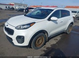 Kia Sportage Lx KNDPM3AC0J7483172 снимка