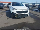 Kia Sportage Lx KNDPM3AC0J7483172 снимка