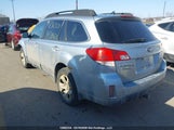 Subaru Legacy Outback 4S4BRJMC5E2249670 снимка