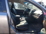 Subaru Legacy Outback 4S4BRJMC5E2249670 fotografie