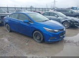 Chevrolet Cruze Lt Auto 3G1BE5SM3HS605392 снимка