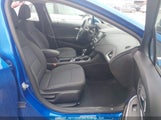 Chevrolet Cruze Lt Auto 3G1BE5SM3HS605392 снимка