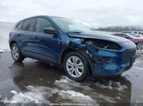 Ford Escape S 1FMCU0F67LUA16749 fotografie