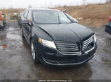 Lincoln Mkt Elite 2LMHJ5ATXJBL02109 снимка