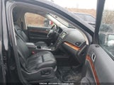 Lincoln Mkt Elite 2LMHJ5ATXJBL02109 снимка
