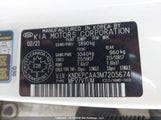 Kia Seltos Lx KNDEPCAA3M7205674 снимка