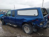 Ford Ranger 1FTYR44U87PA65774 снимка
