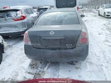 Nissan Altima S/Sl 1N4AL11D86C213018 снимка