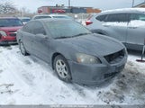 Nissan Altima S/Sl 1N4AL11D86C213018 снимка