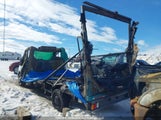 Ford Transit T-350 Hd 1FDBF2ZG5PKA93255 снимка