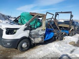 Ford Transit T-350 Hd 1FDBF2ZG5PKA93255 снимка