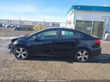 Kia Rio Ex Special Edition/Ex+ W/Sunroof/Lx/Lx+/Sx/Sx W/Navigation KNADM4A39H6114901 fotografie