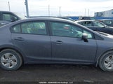 Honda Civic Lx 2HGFB2F42EH013332 снимка