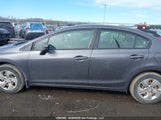 Honda Civic Lx 2HGFB2F42EH013332 снимка