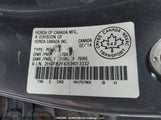 Honda Civic Lx 2HGFB2F42EH013332 снимка