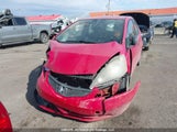 Honda Fit JHMGE88369S802629 снимка