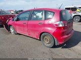 Honda Fit JHMGE88369S802629 снимка