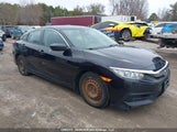 Honda Civic Lx 2HGFC2F52GH037977 снимка
