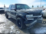 Chevrolet Silverado K1500 2GCEK19T711367809 снимка