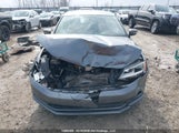 Volkswagen Jetta Tdi 3VWDA7AJ4FM271015 снимка