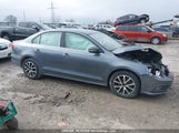 Volkswagen Jetta Tdi 3VWDA7AJ4FM271015 снимка