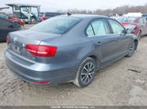 Volkswagen Jetta Tdi 3VWDA7AJ4FM271015 снимка