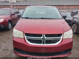Dodge Grand Caravan Se/Sxt 2D4RN4DG5BR725144 снимка