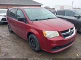 Dodge Grand Caravan Se/Sxt 2D4RN4DG5BR725144 снимка