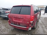 Dodge Grand Caravan Se/Sxt 2D4RN4DG5BR725144 снимка