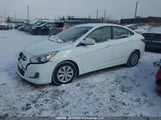 Hyundai Accent Se KMHCT4AE9GU958140 снимка