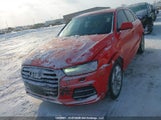 Audi Q3 2.0T Progressiv WA1JCCFSXHR010395 снимка