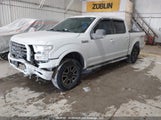 Ford F-150 Xlt 1FTEW1EF6GKF86743 снимка