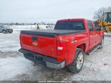 Chevrolet Silverado  Ls 3GCPKREA8DG372394 снимка