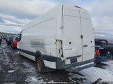 Mercedes-Benz Sprinter  High Roof V6 WD3BF4CD9JP597665 fotografie