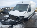 Mercedes-Benz Sprinter  High Roof V6 WD3BF4CD9JP597665 photo