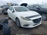 Mazda Mazda3 Gx-Sky JM1BM1U72E1215990 снимка