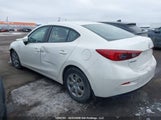 Mazda Mazda3 Gx-Sky JM1BM1U72E1215990 снимка
