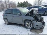 Volkswagen Tiguan Comfortline/Highline/Special Edition/Trendline WVGJV7AX0FW523370 снимка