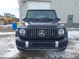 Mercedes-Benz Amg G 63 4Matic W1NYC7HJ8MX371431 снимка